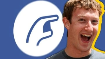 Zuckerberg, Facebook'un Dürtme Özelliğini Sarhoşken Bulmuş
