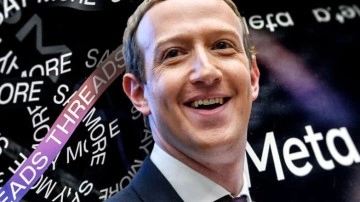 Zuckerberg, Meta'nın Aylık Kullanıcı Sayısını Açıkladı - Webtekno