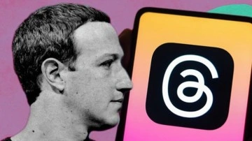 Zuckerberg, Threads'e "Gerektiği Kadar" Para Ayıracak! - Webtekno
