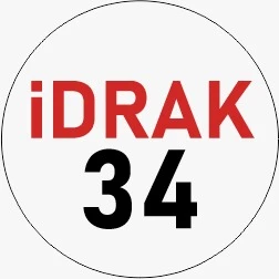 idrak34.com Android Uygulaması Yayında!!